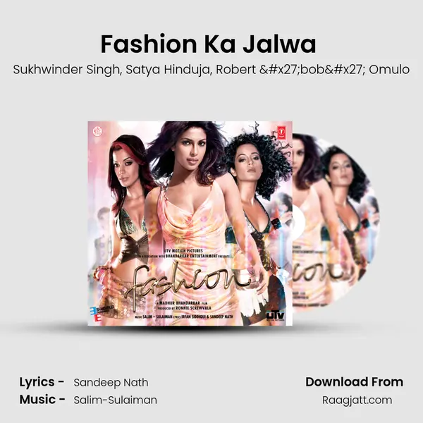 Fashion Ka Jalwa (Remix) mp3 song