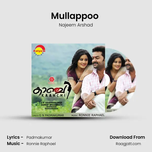 Mullappoo (Male) mp3 song