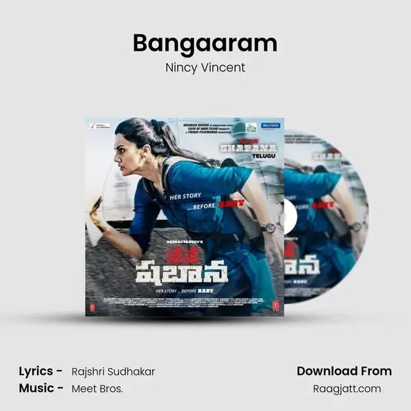 Bangaaram mp3 song