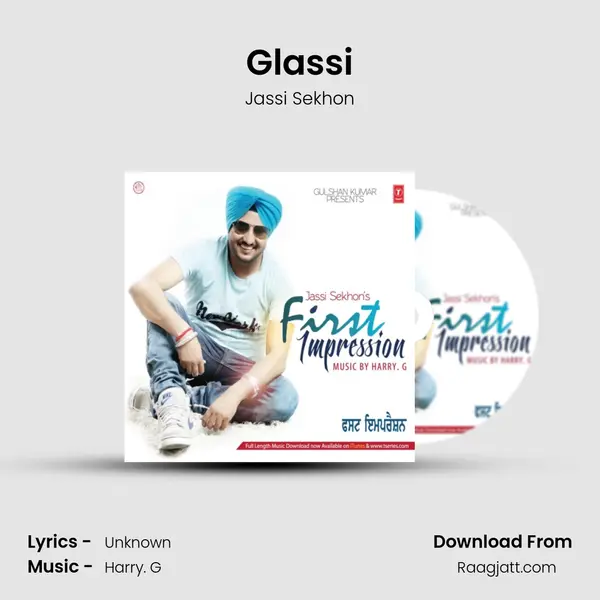 Glassi mp3 song