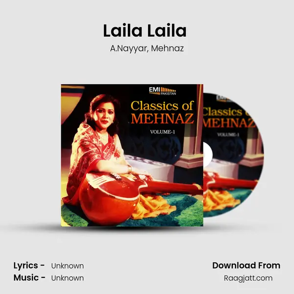 Laila Laila (from Love Story) mp3 song