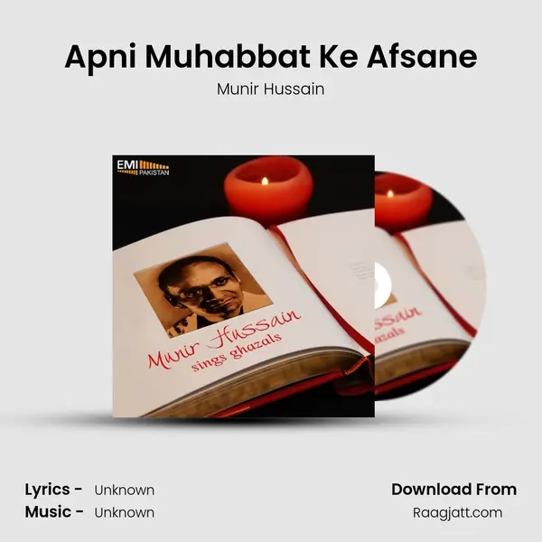 Apni Muhabbat Ke Afsane mp3 song