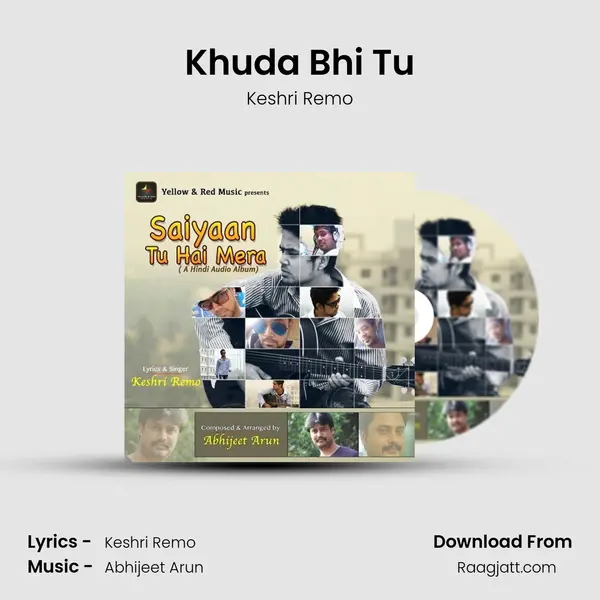 Khuda Bhi Tu mp3 song