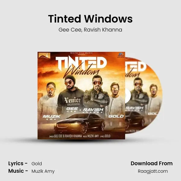 Tinted Windows mp3 song