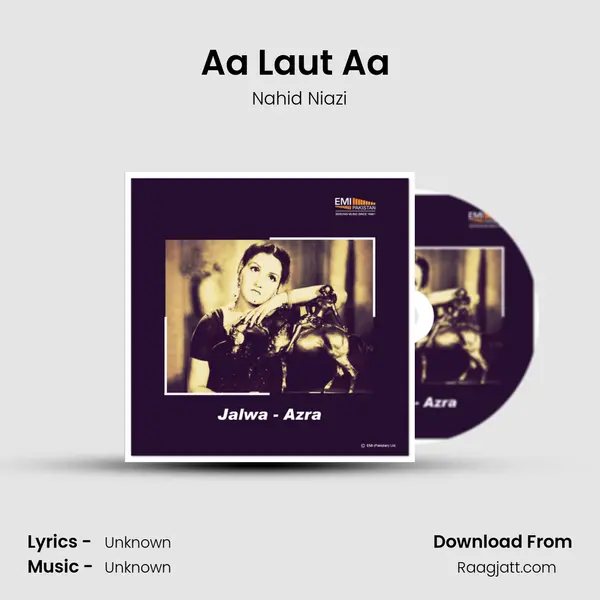 Aa Laut Aa (From 