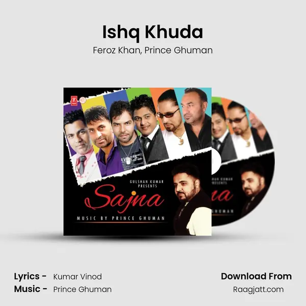 Ishq Khuda mp3 song