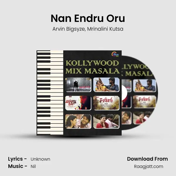 Nan Endru Oru mp3 song