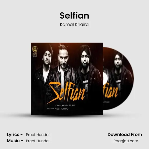 Selfian mp3 song