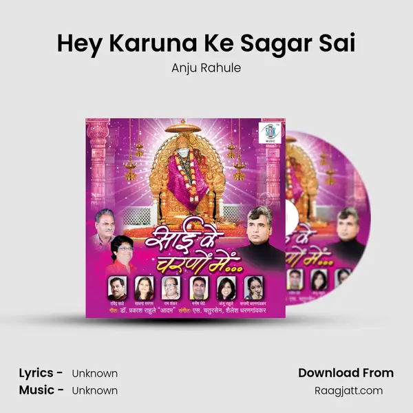 Hey Karuna Ke Sagar Sai mp3 song