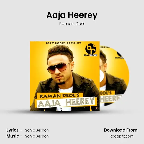 Aaja Heerey mp3 song