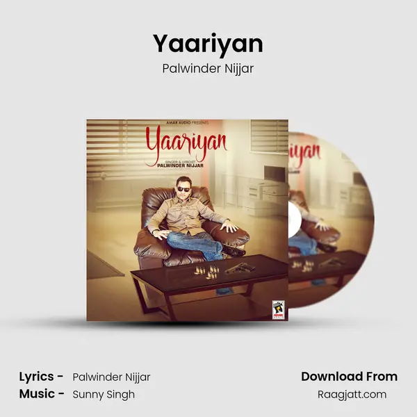 Yaariyan mp3 song