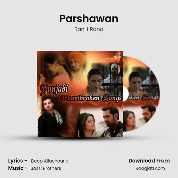 Parshawan mp3 song