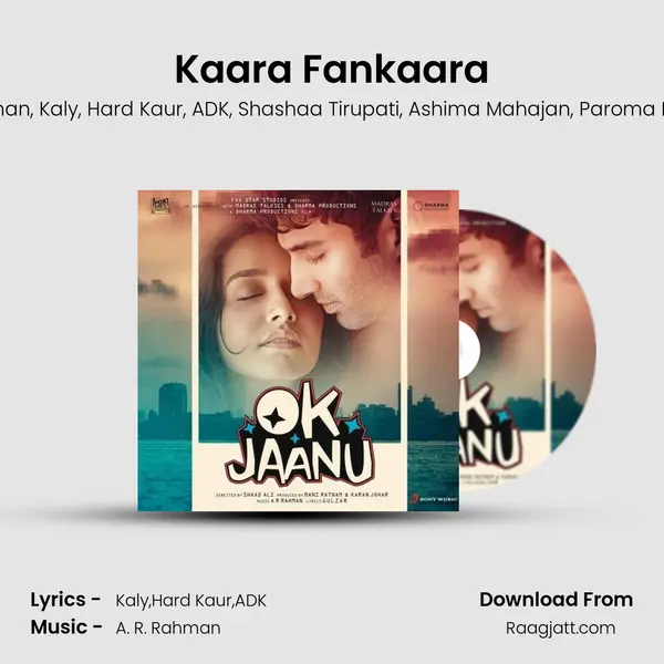 Kaara Fankaara mp3 song