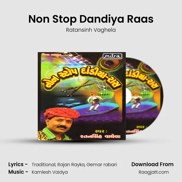 Non Stop Dandiya Raas mp3 song