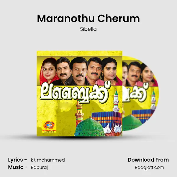 Maranothu Cherum mp3 song