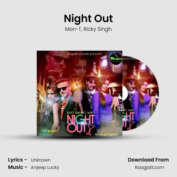 Night Out mp3 song