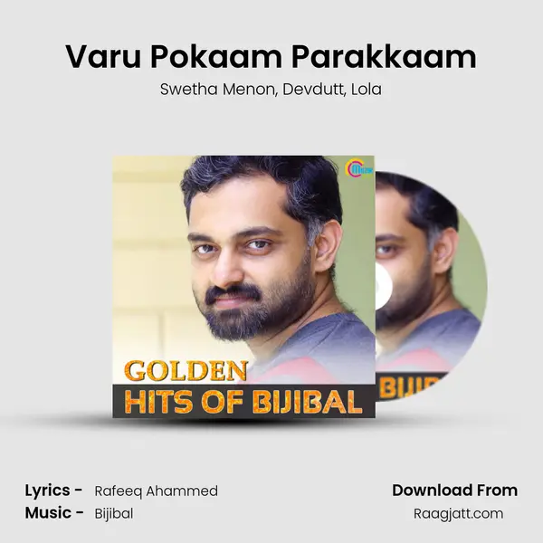 Varu Pokaam Parakkaam mp3 song