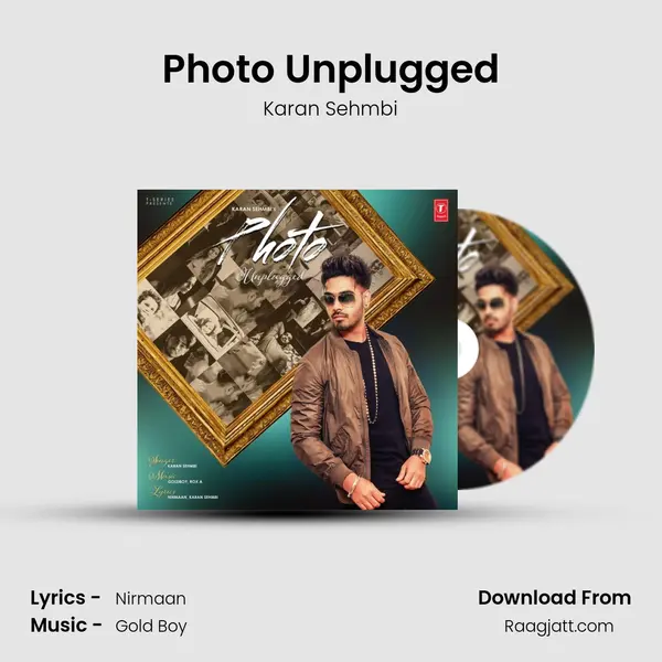 Photo Unplugged mp3 song