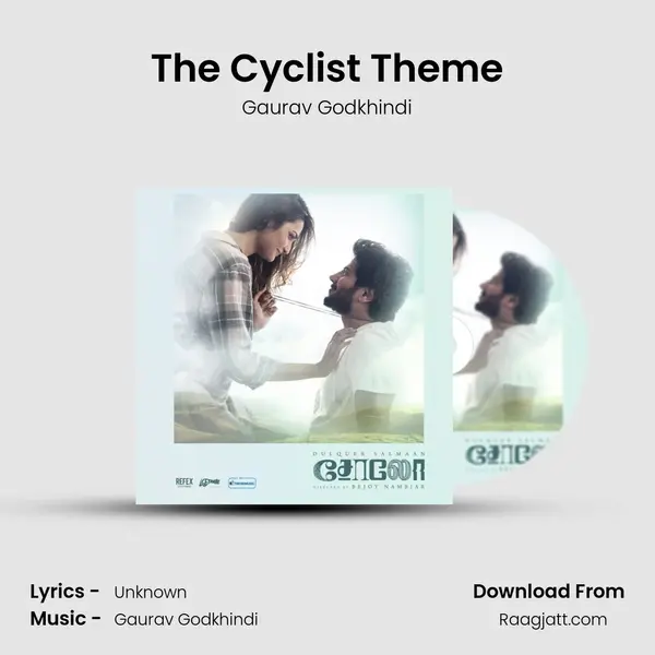 The Cyclist Theme mp3 song