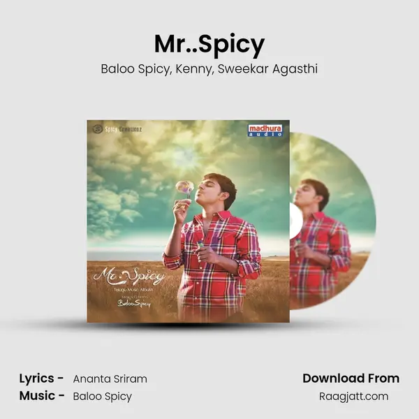 Mr..Spicy mp3 song