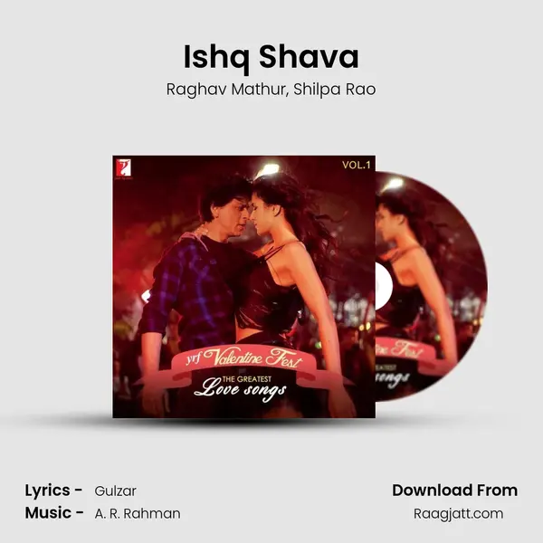 Ishq Shava mp3 song