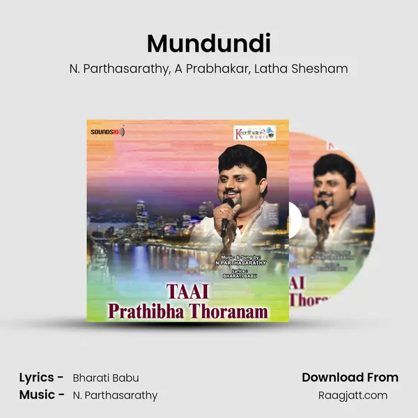 Mundundi mp3 song