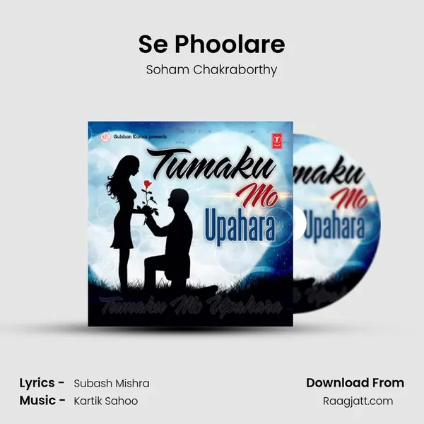 Se Phoolare mp3 song