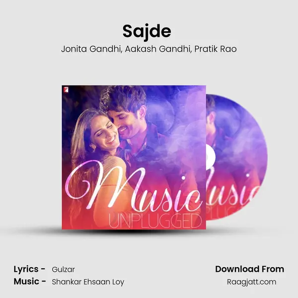 Sajde (Acoustic Cover Version) mp3 song