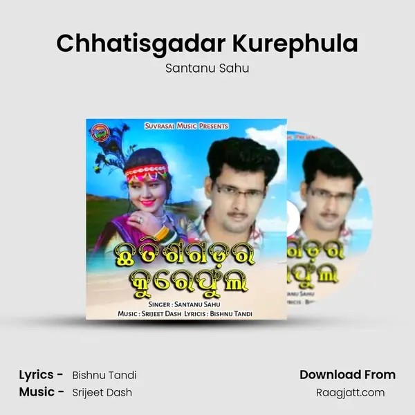 Chhatisgadar Kurephula mp3 song