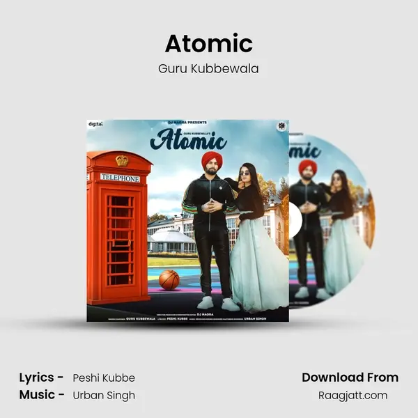 Atomic mp3 song