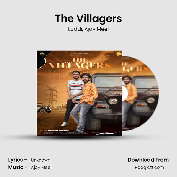 The Villagers mp3 song