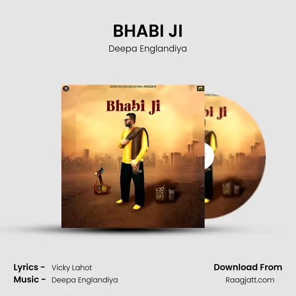 BHABI JI mp3 song