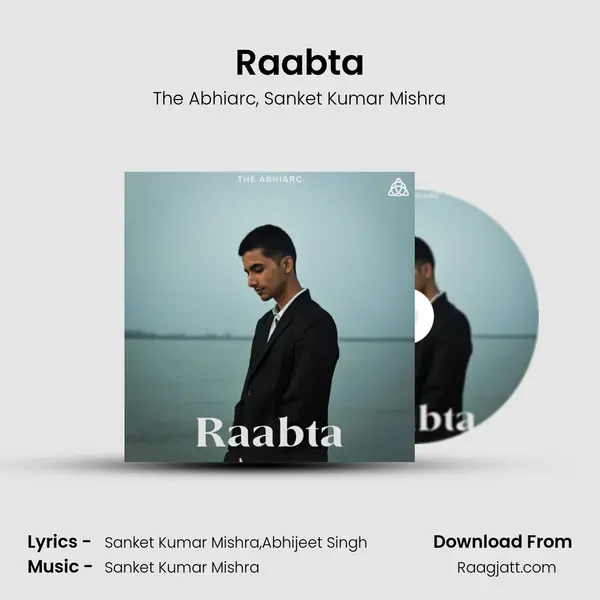 Raabta mp3 song