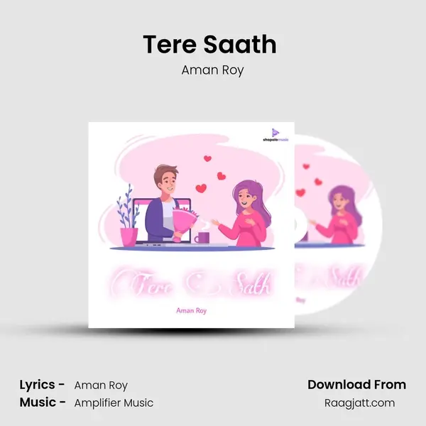 Tere Saath (Amplifier Remix) mp3 song