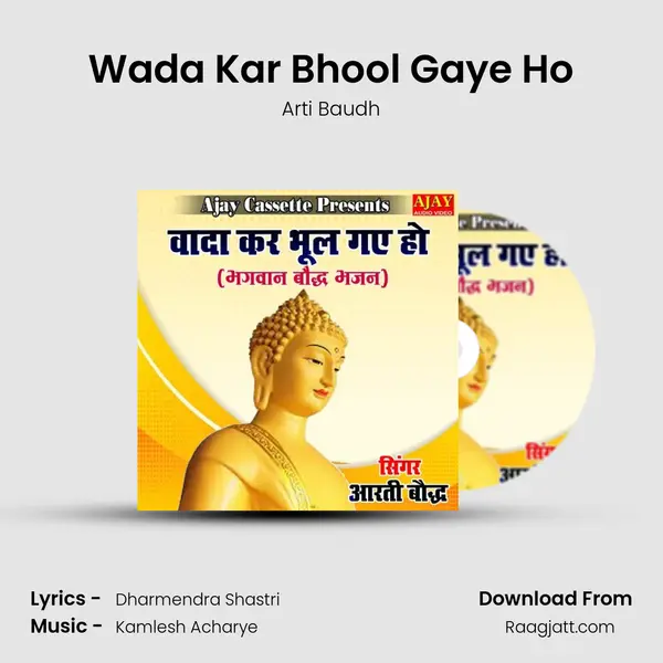 Wada Kar Bhool Gaye Ho mp3 song