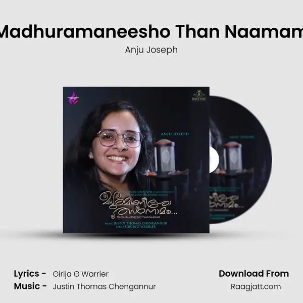 Madhuramaneesho Than Naamam mp3 song