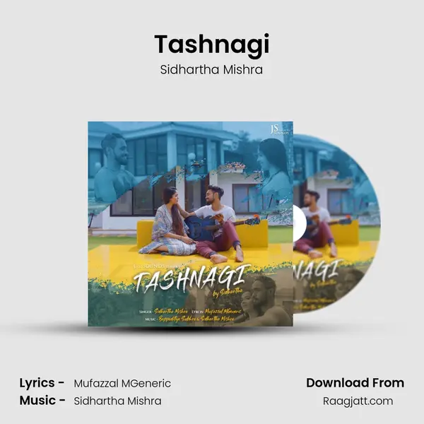 Tashnagi mp3 song