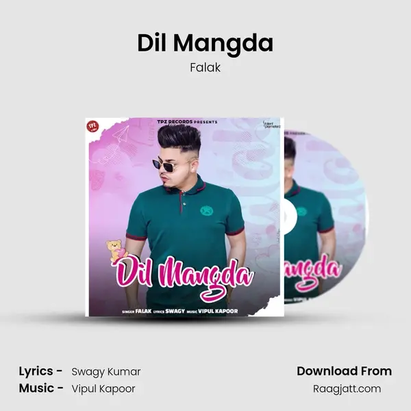 Dil Mangda mp3 song