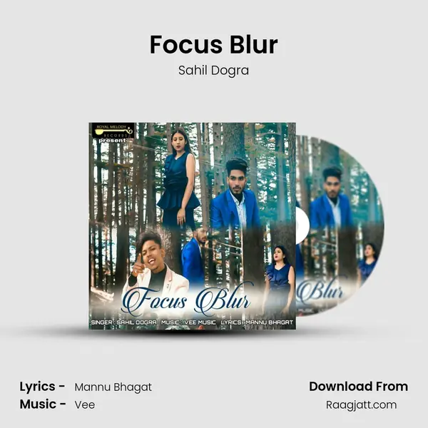 Focus Blur mp3 song