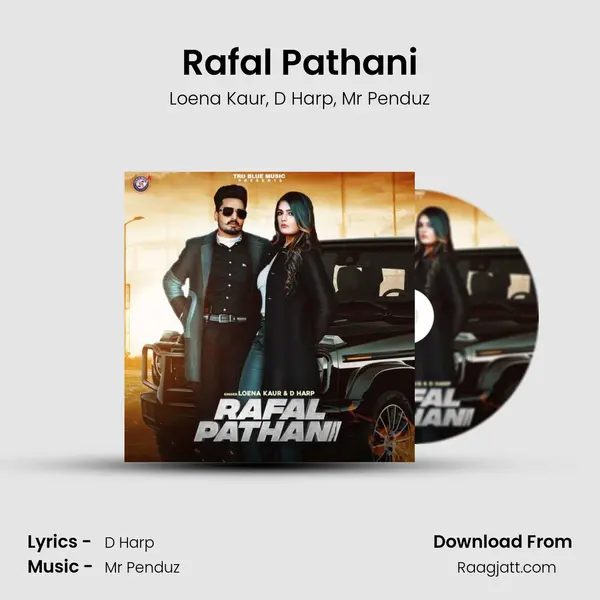 Rafal Pathani mp3 song