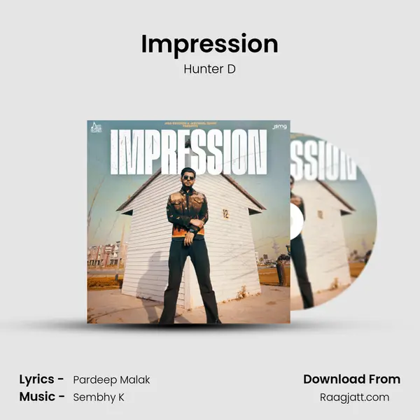 Impression mp3 song