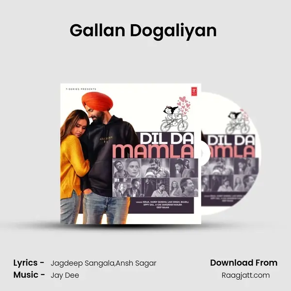 Gallan Dogaliyan (From Gallan Dogaliyan) mp3 song