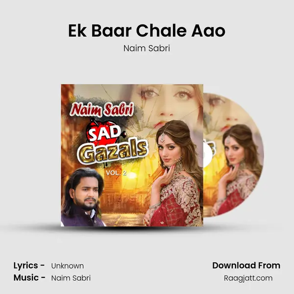 Ek Baar Chale Aao mp3 song