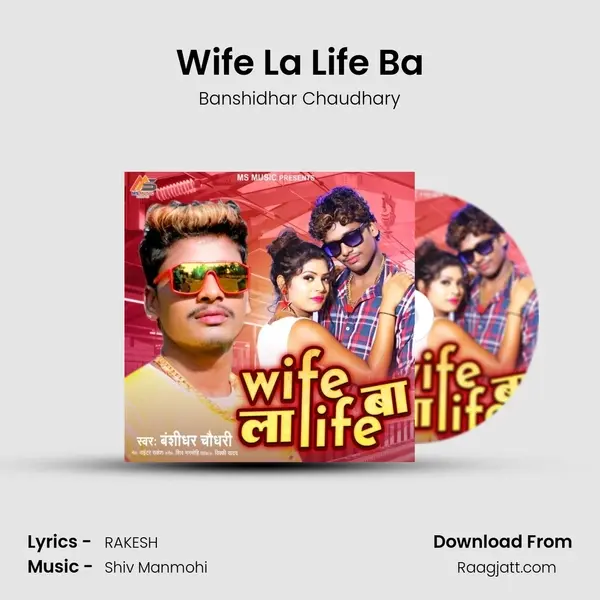 Wife La Life Ba - Banshidhar Chaudhary mp3 song