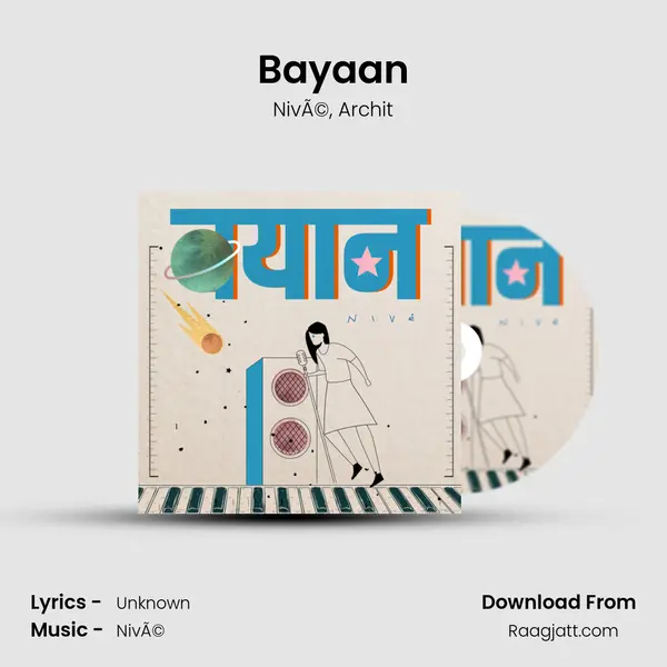 Bayaan mp3 song