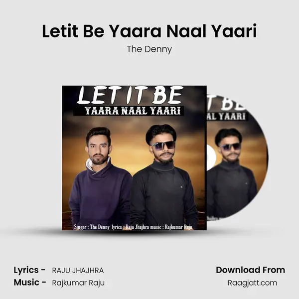 Letit Be Yaara Naal Yaari mp3 song