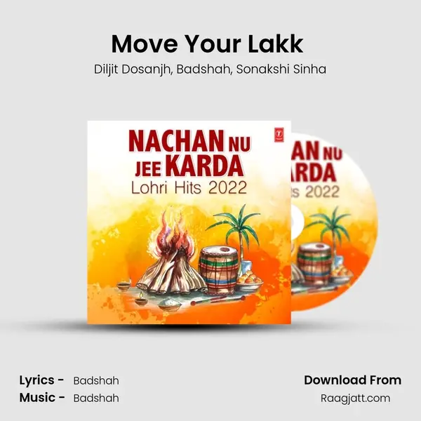 Move Your Lakk (From Move Your Lakk) mp3 song