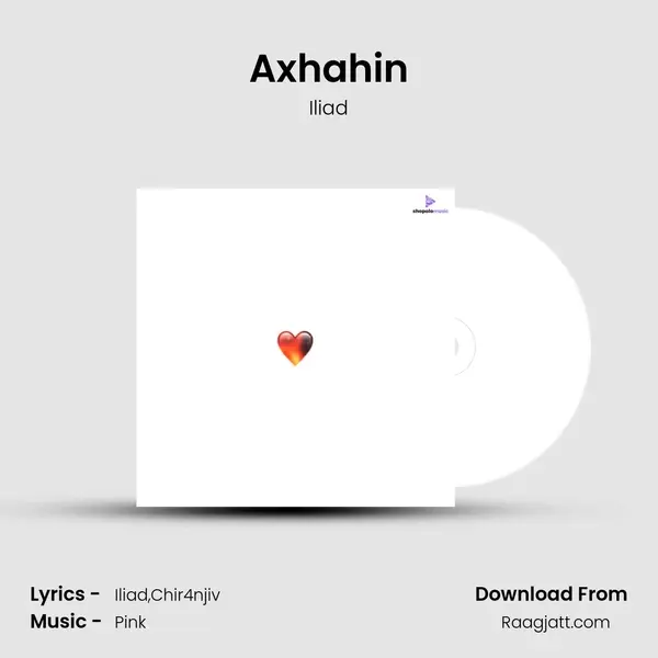 Axhahin mp3 song