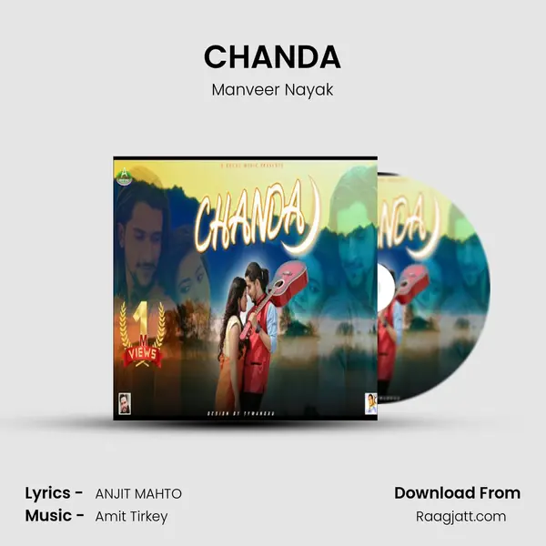 CHANDA mp3 song