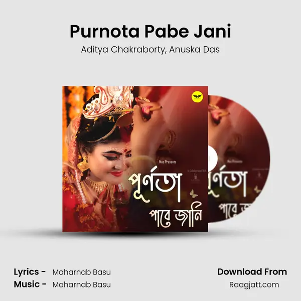 Purnota Pabe Jani mp3 song